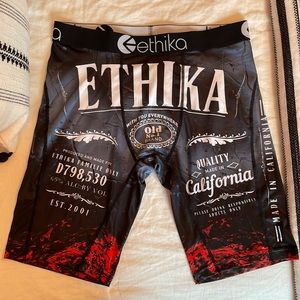 Ethika Underwear Mens